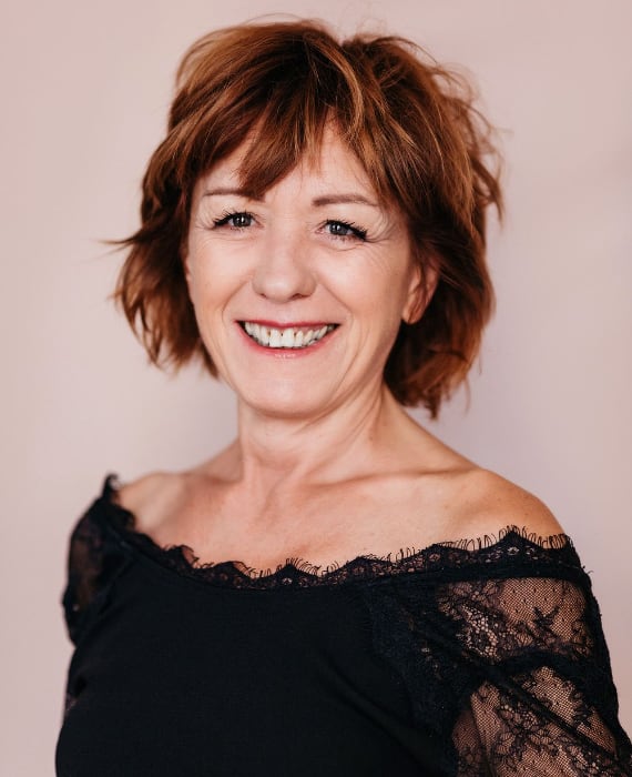 Photo de Sylvie Labatut - Sophrologue Caycédienne